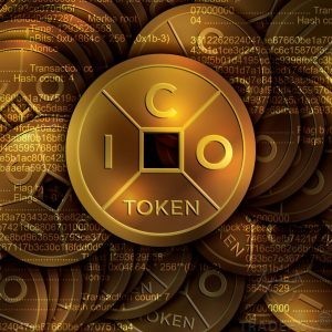 ICO токены